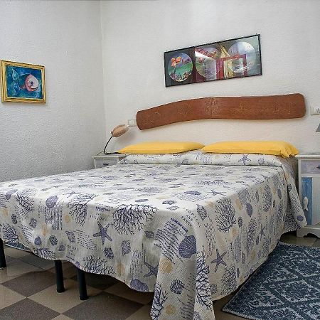B&B I Mari Torpè Exteriör bild