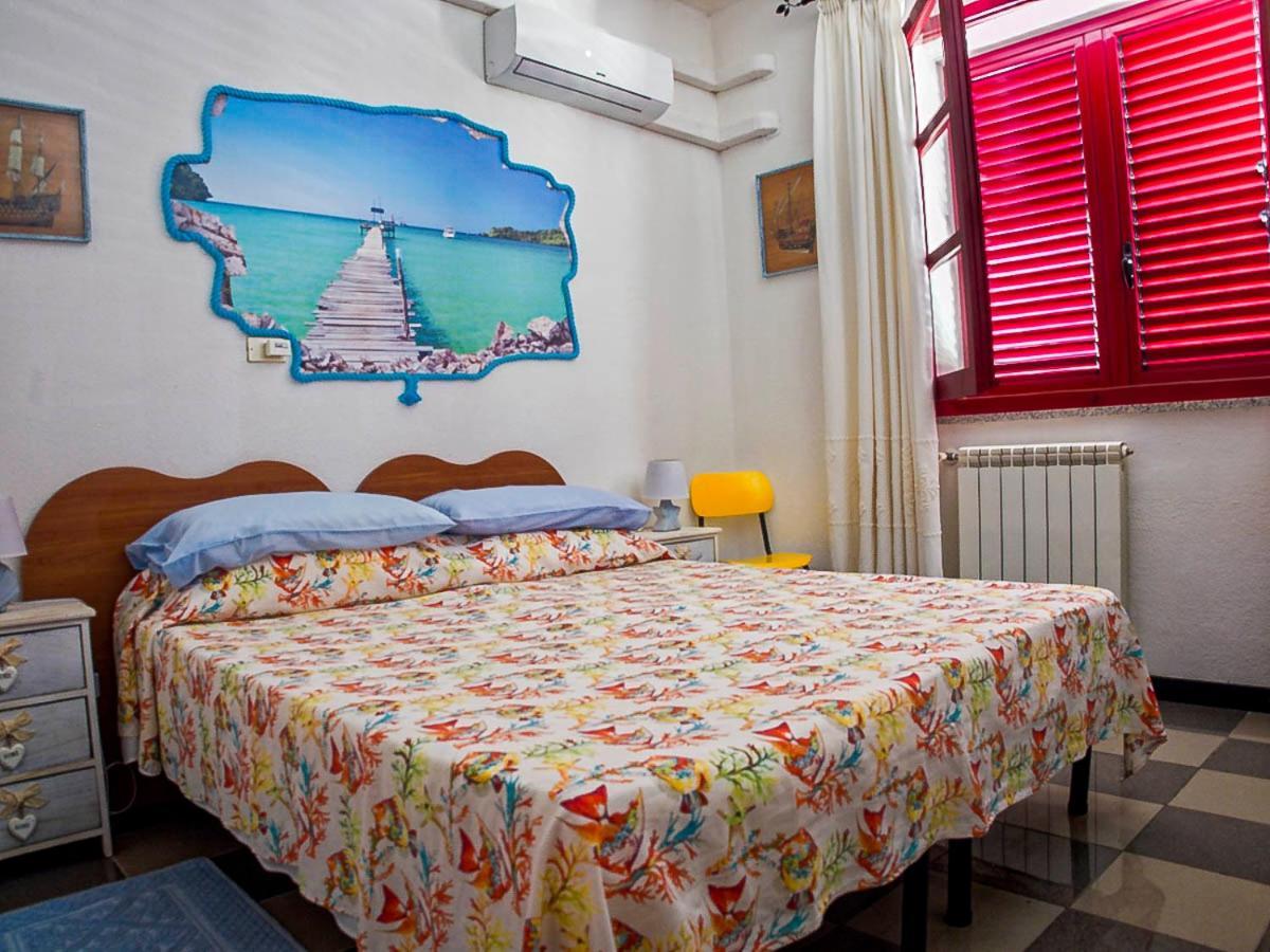 B&B I Mari Torpè Exteriör bild