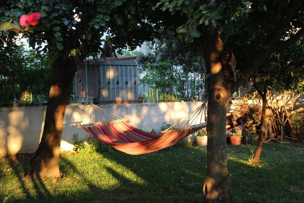 B&B I Mari Torpè Exteriör bild