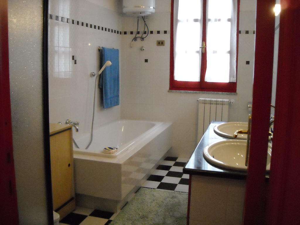B&B I Mari Torpè Rum bild