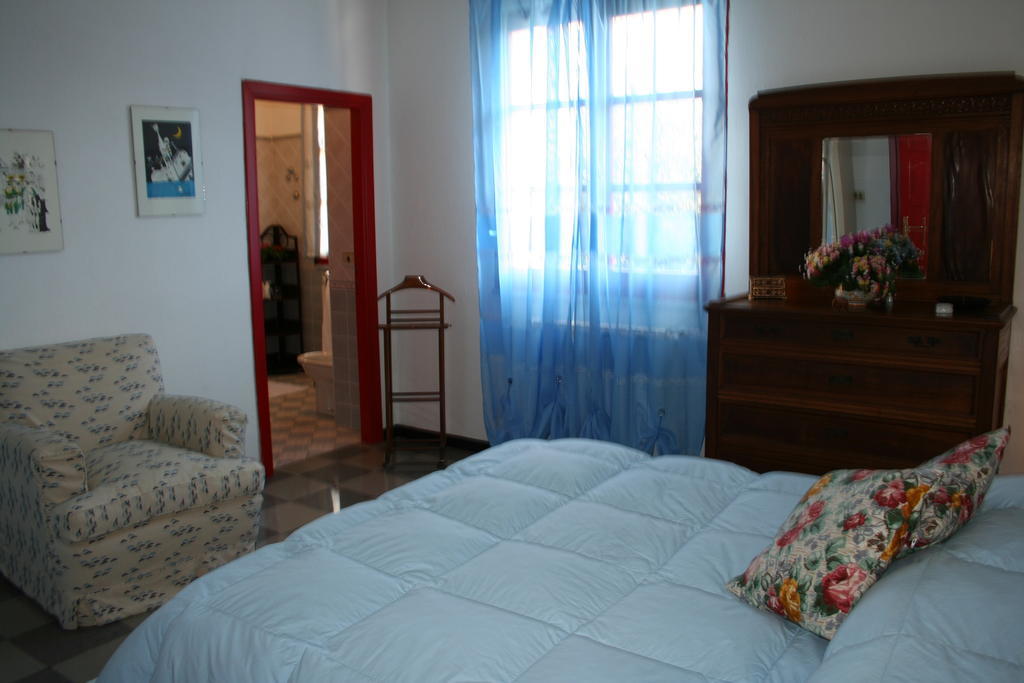 B&B I Mari Torpè Rum bild